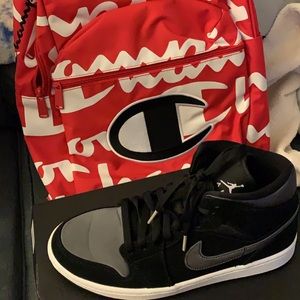 Meet your Posher, Anthony